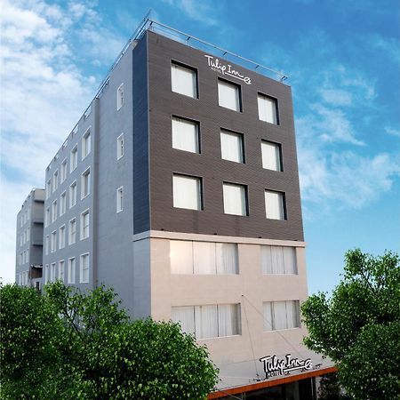 Tulip Inn Zirakpur Εξωτερικό φωτογραφία