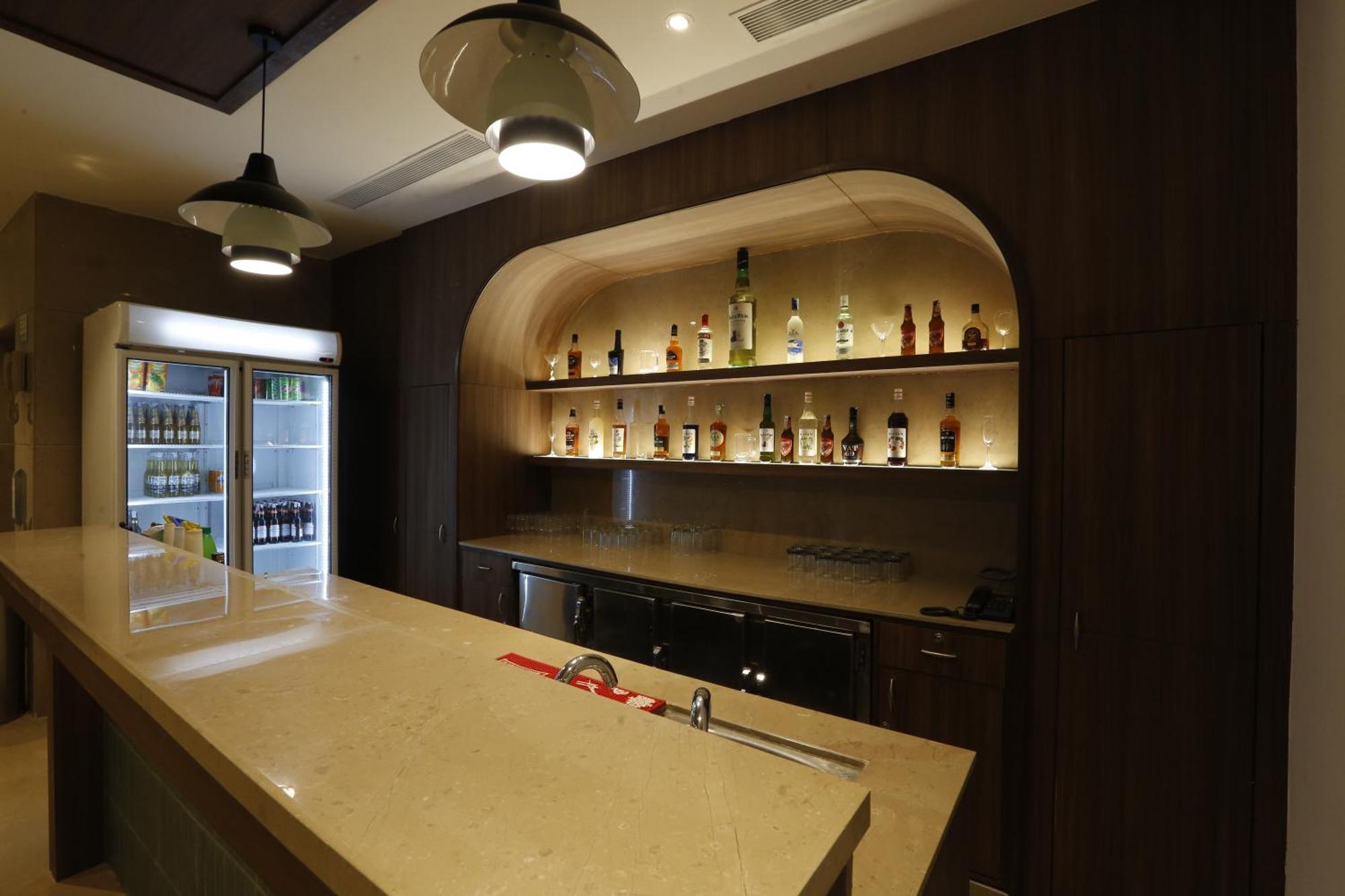 Tulip Inn Zirakpur Εξωτερικό φωτογραφία