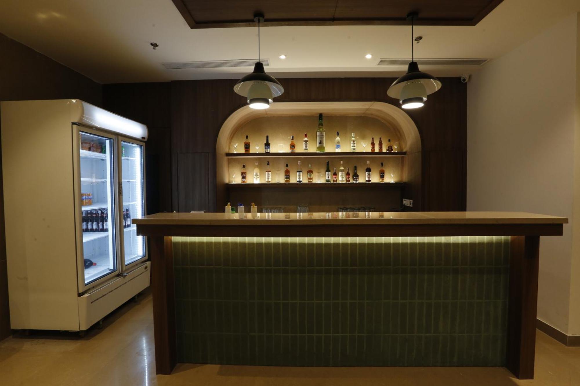 Tulip Inn Zirakpur Εξωτερικό φωτογραφία