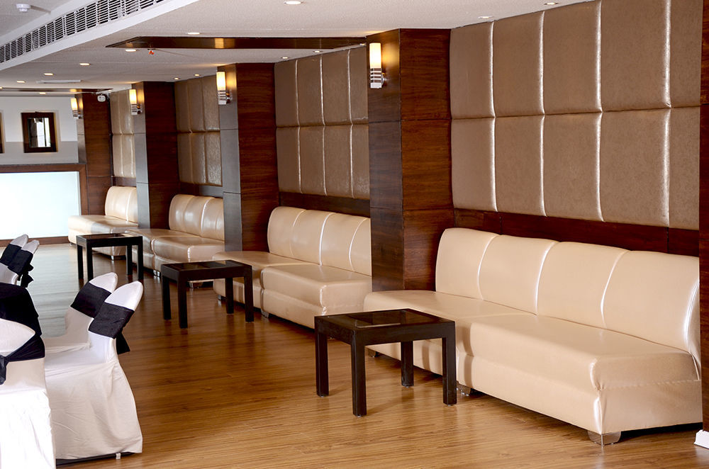 Tulip Inn Zirakpur Εξωτερικό φωτογραφία