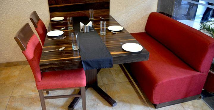Tulip Inn Zirakpur Εξωτερικό φωτογραφία